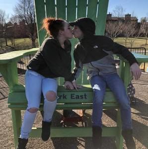 Meet your Posher, Adrianne